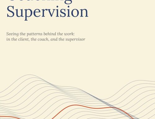 The Sleepy Supervisor: How a Client’s Pattern Travels Into Supervision